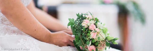 Hochzeit Trauung