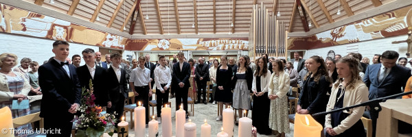 Konfirmation