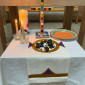 Kinderaltar zum Familiengottesdienst