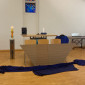 Mini Gottesdienst in Mammendorf
