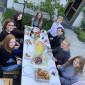 Konfi Brunch