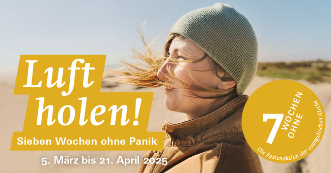 sieben wochen