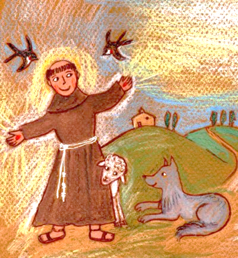 Einladung Kindetbibeltag 2025