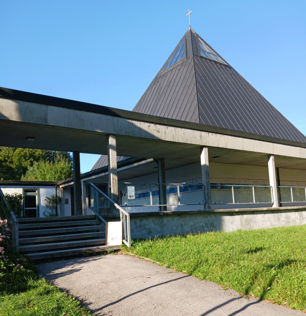 Michaelkirche
