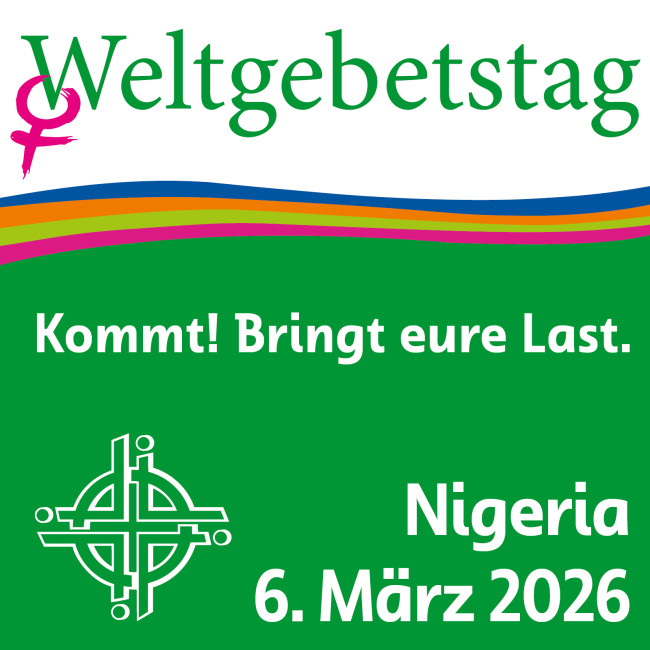 Weltgebetstag 2026