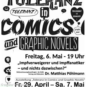 Ausstellungsplakat